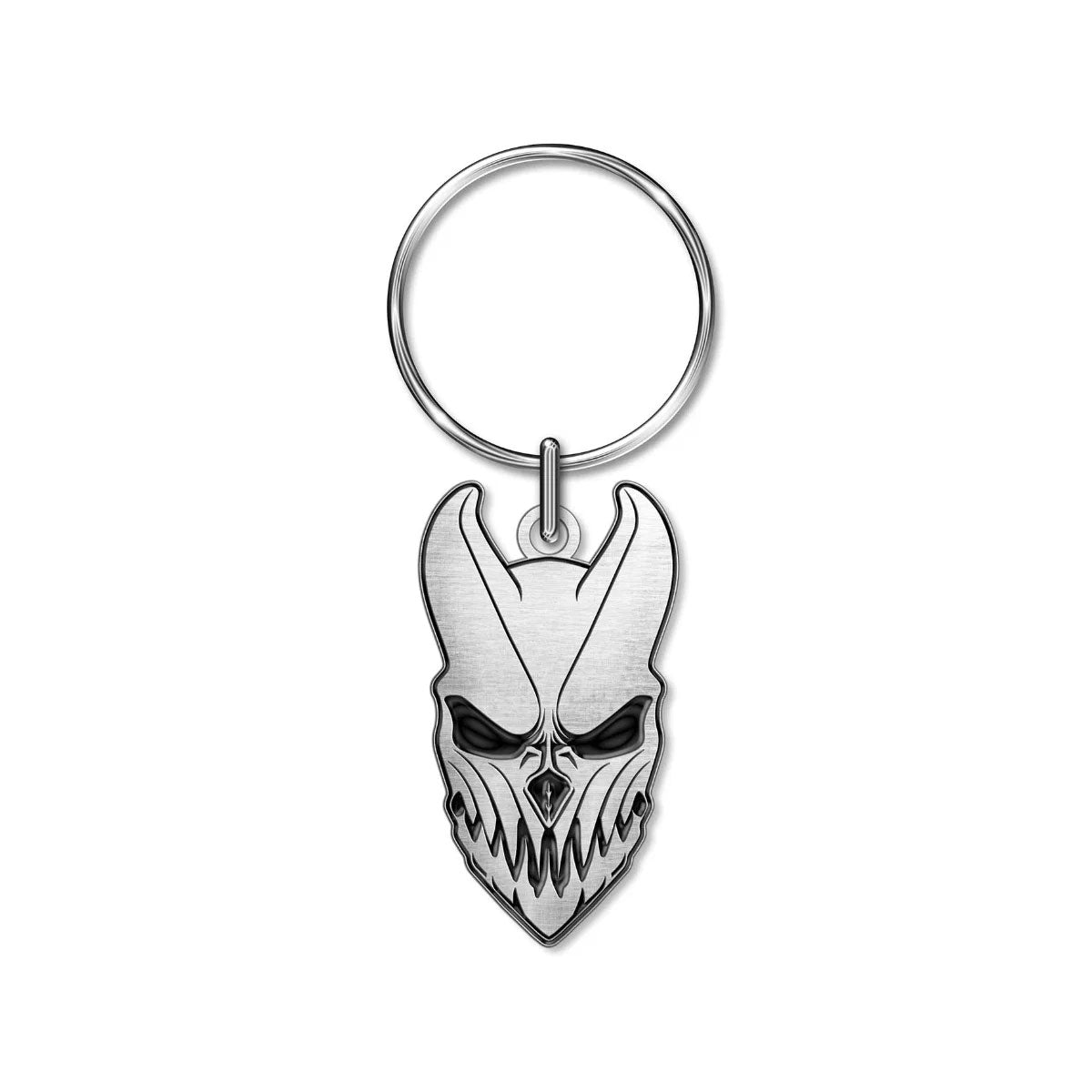 Slaughter To Prevail  Keychain: Mask