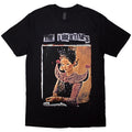 The Libertines Unisex T-Shirt: Distant Culture (Black)