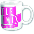 Little Mix Boxed Mug: Main Logo