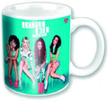 Little Mix Boxed Mug: Chairs