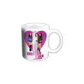 Little Mix Boxed Mug: Gradient Heart