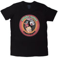 Looney Tunes Unisex T-Shirt: Cartoons (Black)