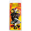 Guns N' Roses  Plectrum Pack: Album Covers 12-Pack (Multicolour)
