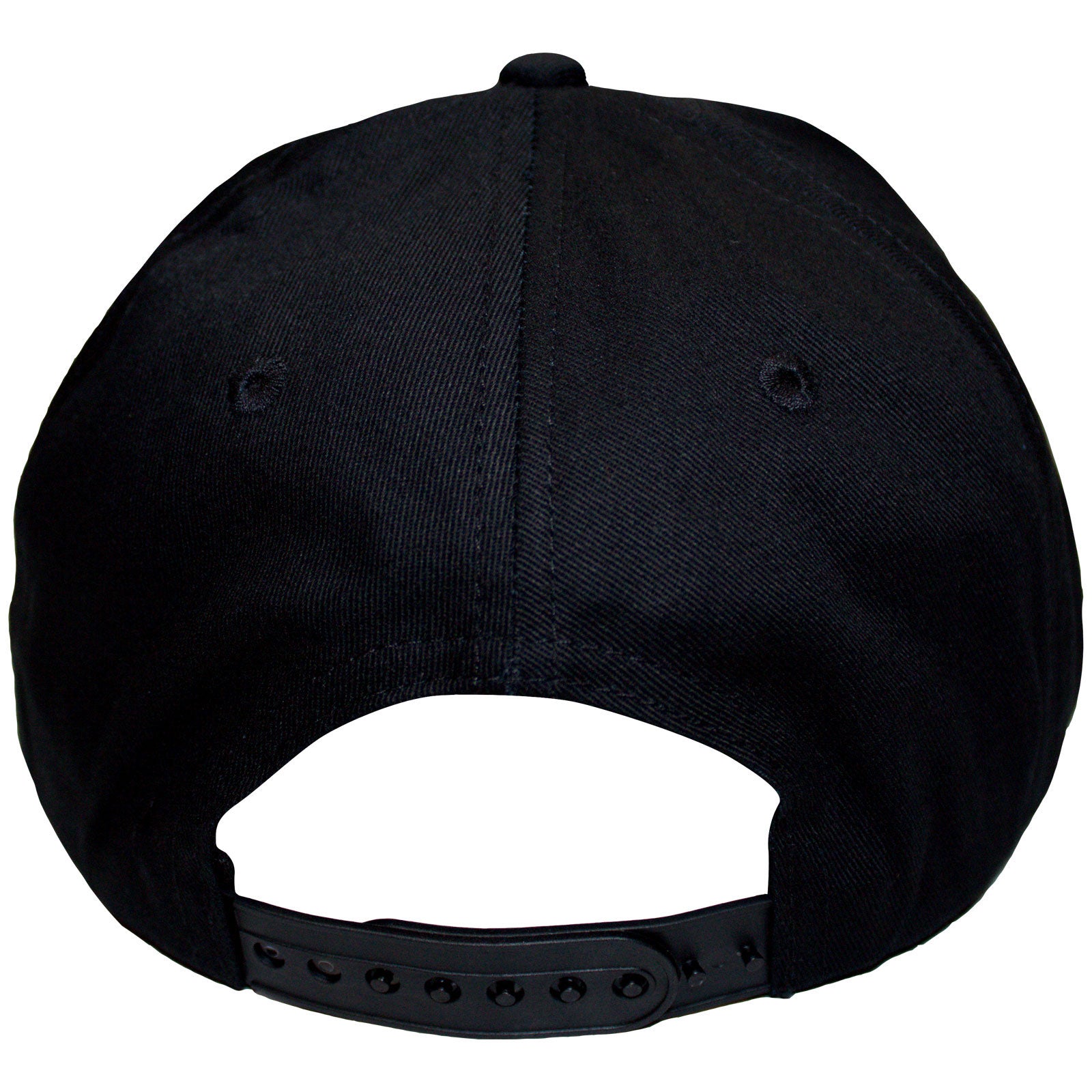 Linkin Park Unisex Baseball Cap: Minutes To Midnight (Black)