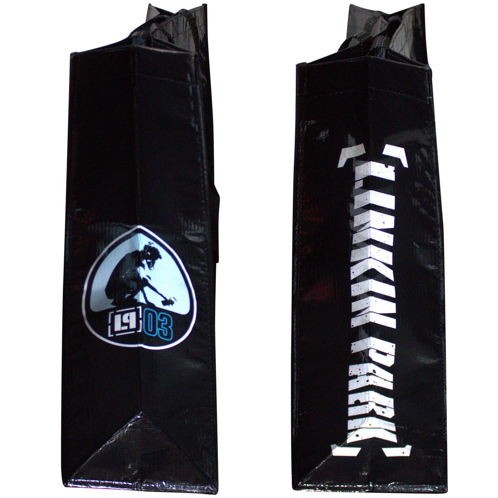 Linkin Park Eco Shopper: Meteora (Black)