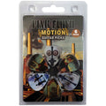 Pink Floyd Plectrum Pack: Motion Covers 6-Pack