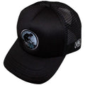 Linkin Park Unisex Mesh Back Cap: LP03 (Black)