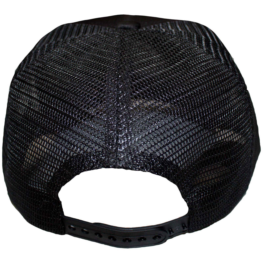 Linkin Park Unisex Mesh Back Cap: LP03 (Black)