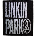 Linkin Park Standard Patch: Shift