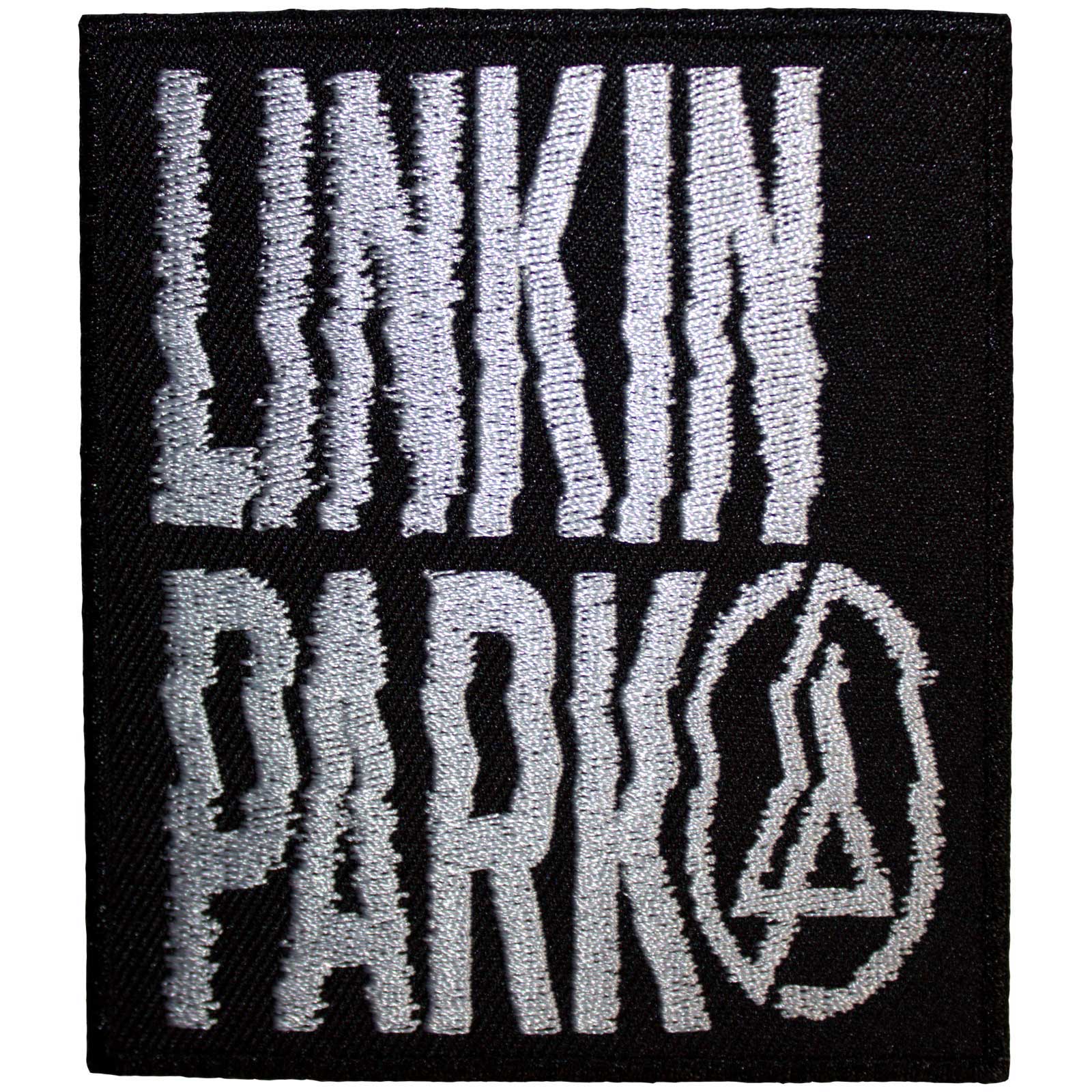Linkin Park Standard Patch: Shift