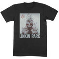 Linkin Park Unisex T-Shirt: Living Things (Black)