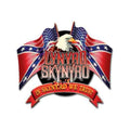 Lynyrd Skynyrd Postcard: Eagle