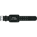 Alice Cooper Leather Wrist Strap: Eyes
