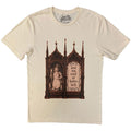 Melanie Martinez Unisex T-Shirt: Lost My Soul (Sand)