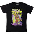 Marvel Comics Unisex T-Shirt: Zombies Hand (Black)