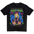 Mastodon Unisex T-Shirt: Unholy Ceremony (Black)