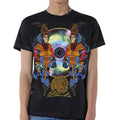 Mastodon Unisex T-Shirt: Crack the Skye (Black)