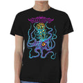 Mastodon Unisex T-Shirt: Octo Freak (Black)