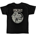 Mastodon Kids T-Shirt: Griffin (Black)