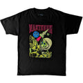 Mastodon Kids T-Shirt: Space Colorization (Black)