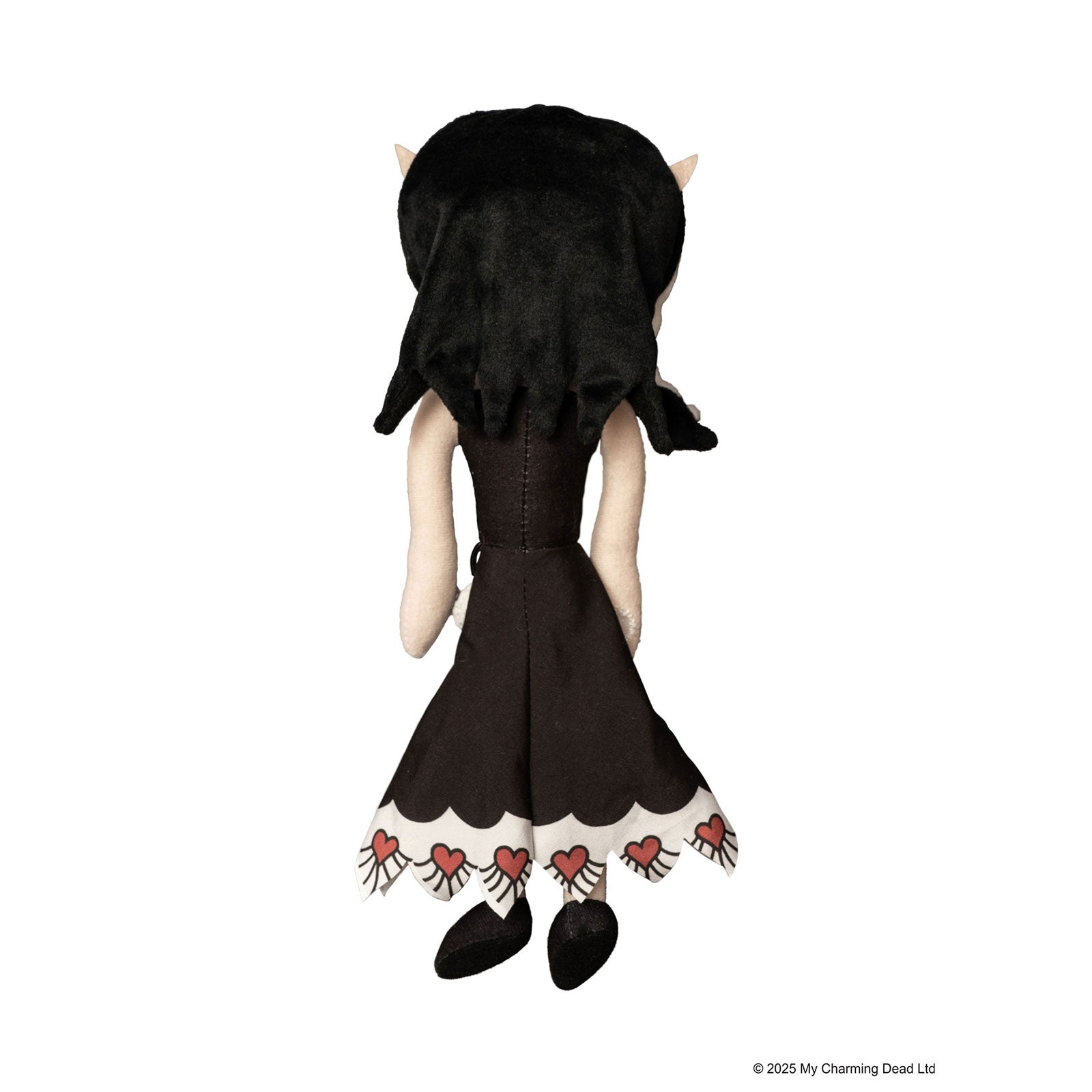 My Charming Dead Plush: Dracalina