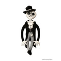 My Charming Dead Plush: Papa Dread