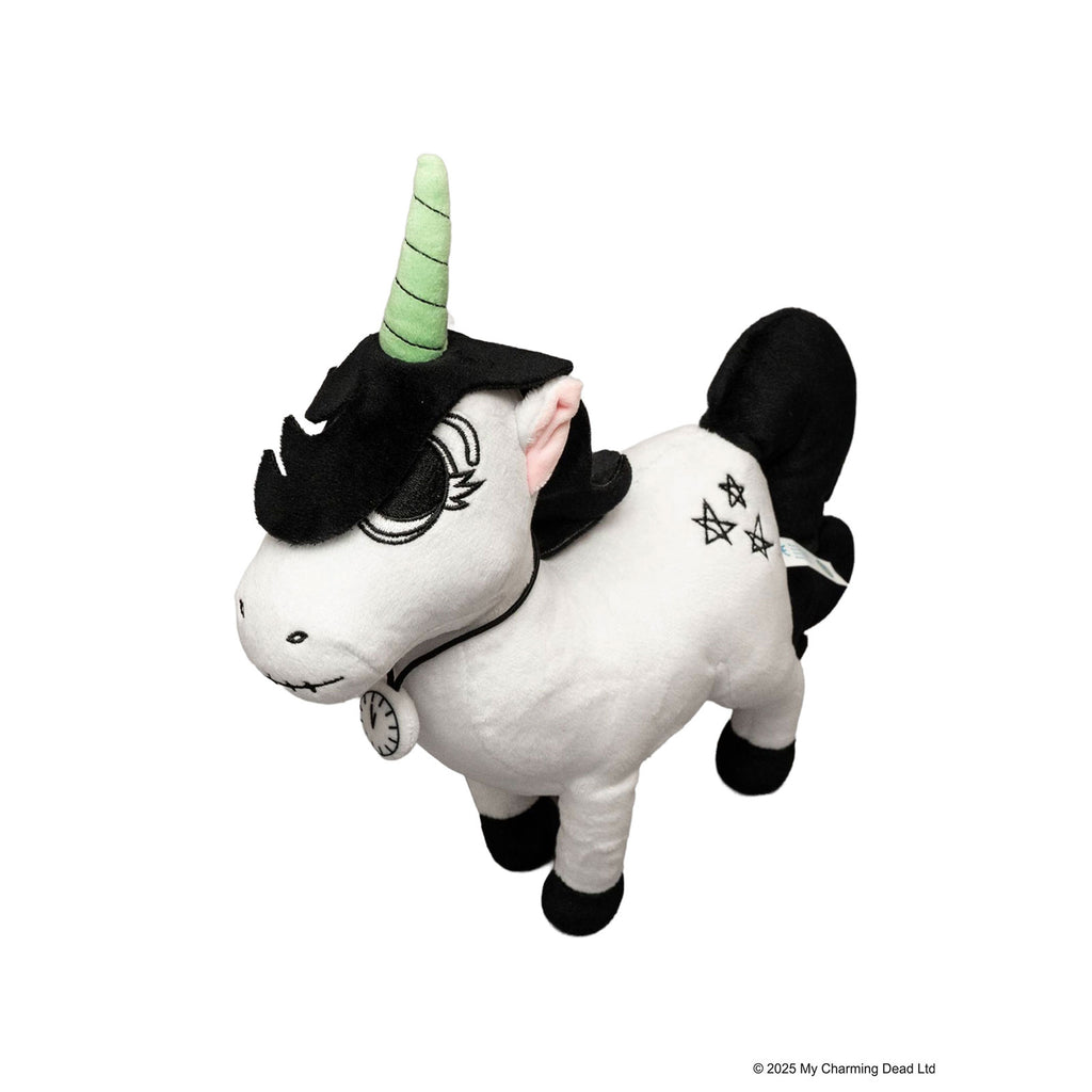 My Charming Dead Plush: Lunabones