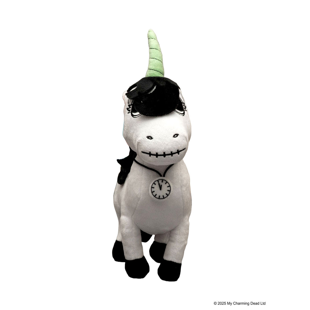 My Charming Dead Plush: Lunabones
