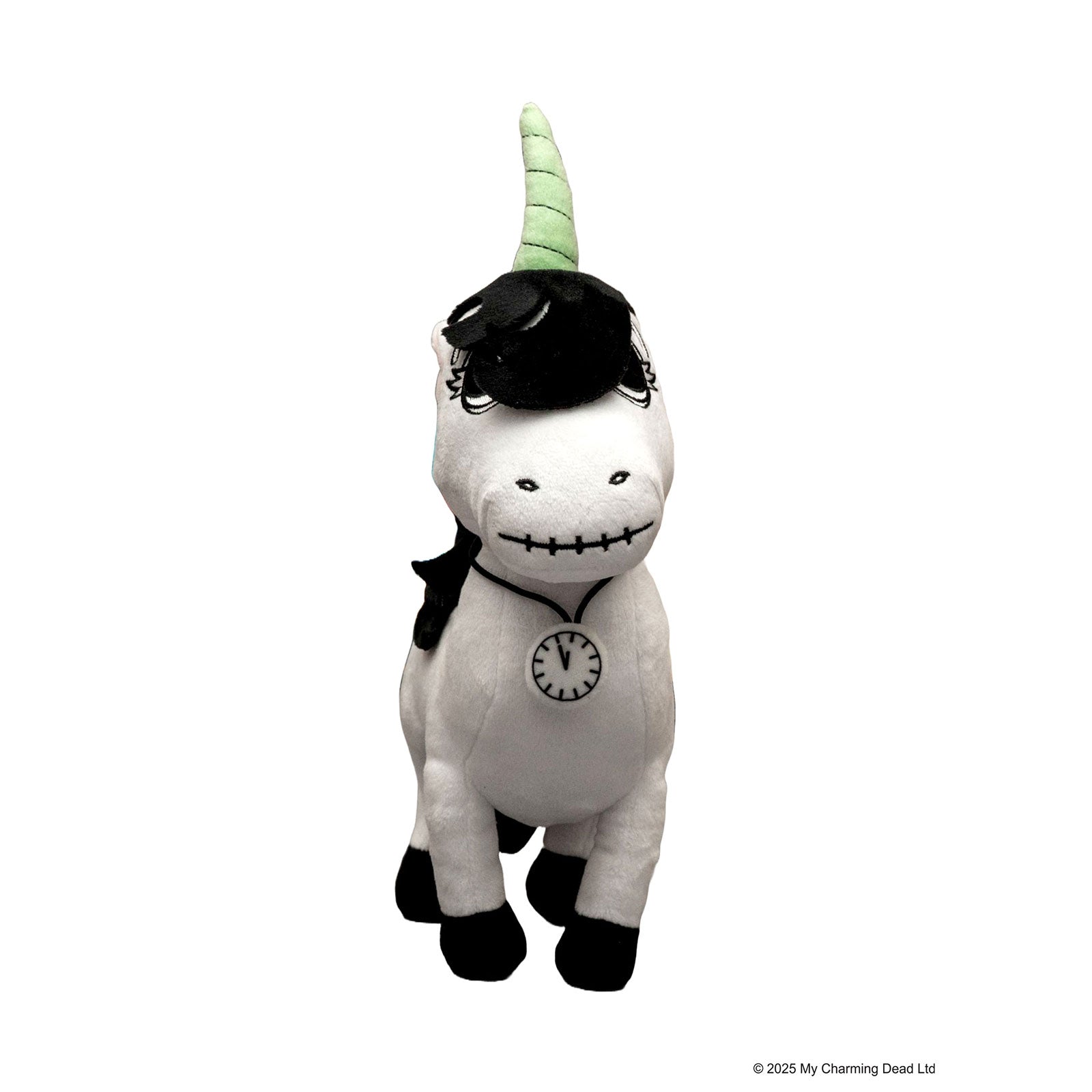 My Charming Dead Plush: Lunabones