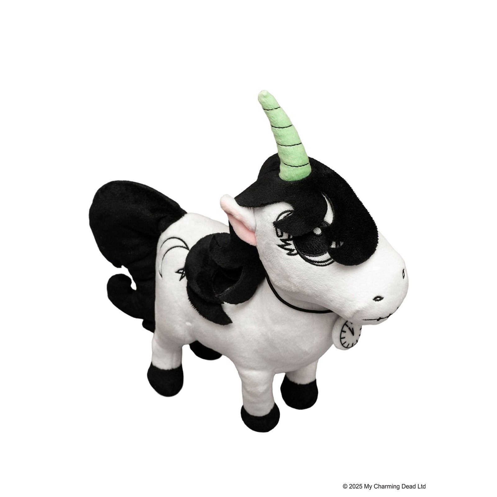 My Charming Dead Plush: Lunabones