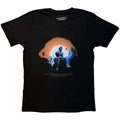 My Chemical Romance Unisex T-Shirt: May Death Cover (Black)