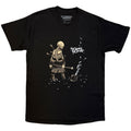 My Chemical Romance Unisex T-Shirt: Shredded (Black)