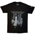 My Chemical Romance Unisex T-Shirt: The Calling (Black)