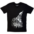 My Chemical Romance Unisex T-Shirt: The Pack (Black)