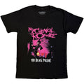 My Chemical Romance Unisex T-Shirt: March (Black)
