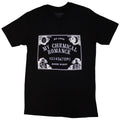 My Chemical Romance Unisex T-Shirt: Goodnight (Black)