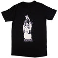 My Chemical Romance Unisex T-Shirt: Lady Sorrows (Black)