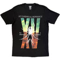 My Chemical Romance Unisex T-Shirt: The Aftermath (Black)
