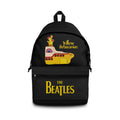 The Beatles Mini Daypack: Yellow Submarine (Multicolour)