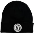 Madness Unisex Beanie Hat: Since 1979 (Black)