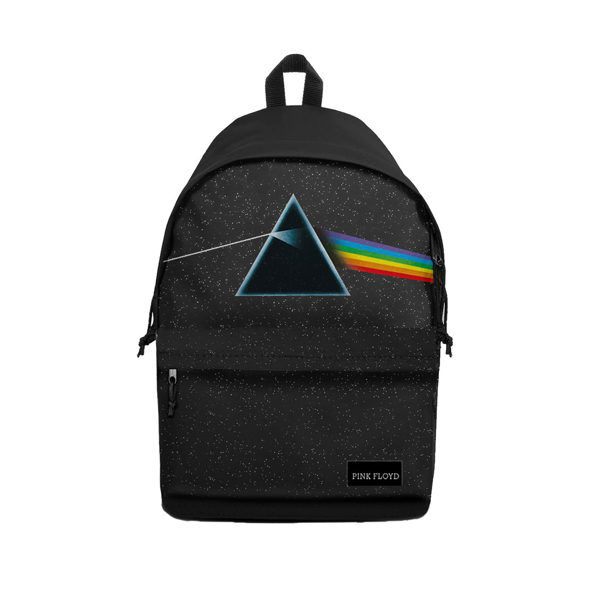 Pink Floyd Mini Daypack: The Dark Side Of The Moon (Multicolour)