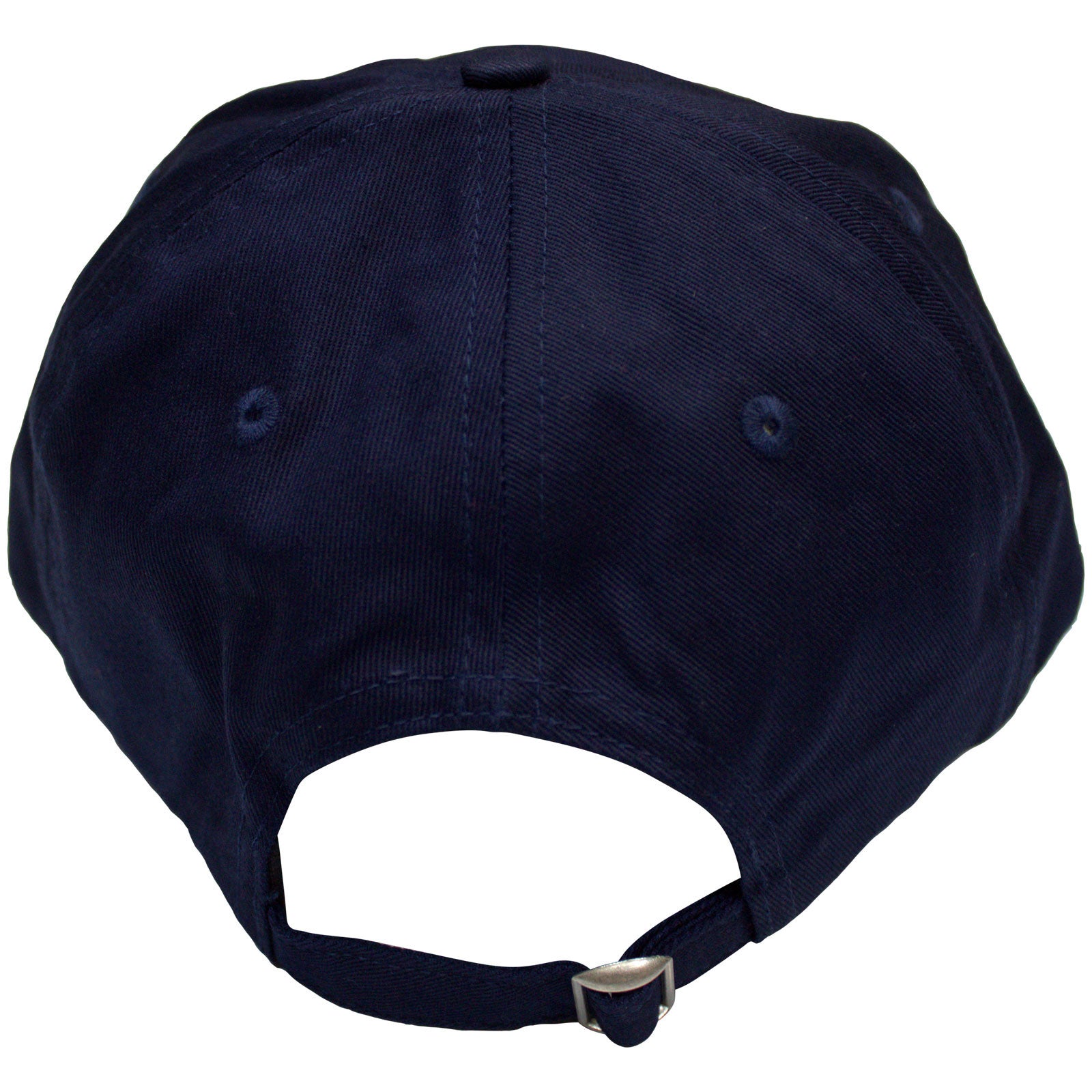 Metallica Unisex Baseball Cap: Live (Navy Blue)