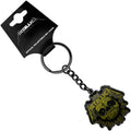 Metallica Keychain: Sun Mono