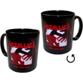 Metallica Unboxed Mug: Kill 'Em All (Black)