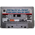 Metallica Standard Patch: No Life 'Til Leather