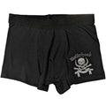 Motorhead Unisex Boxers: March or Die (Black)