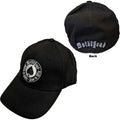 Motorhead Unisex Baseball Cap: Born To Lose (Black)