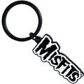 Misfits Keychain: Logo