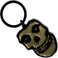 Misfits Keychain: Gold Fiend