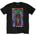 Misfits Unisex T-Shirt: Trick or Treat (Black)